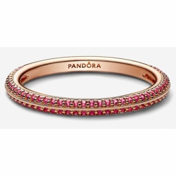 Женские кольца Pandora 189679C02-48 8