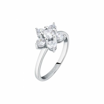 Ladies' Ring Morellato SAIW127012 12