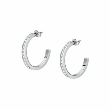 Ladies' Earrings Morellato SAUP03 Silver