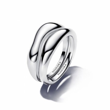 Женские кольца Pandora 193264C00-54 14