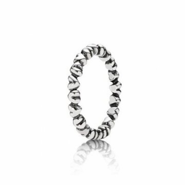 Ladies' Ring Pandora SMALL HEARTS 10