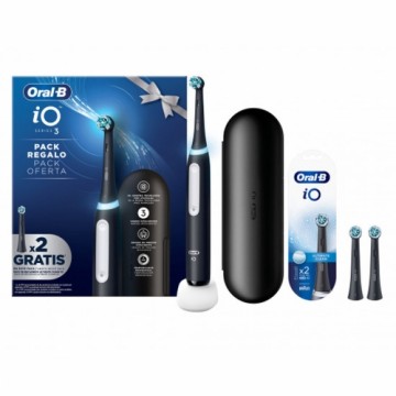 Electric Toothbrush Oral-B IO3