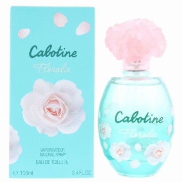 Женская парфюмерия Gres Cabotine Floralie EDT 100 ml