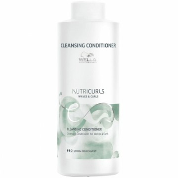 Кондиционер для выраженных локонов Wella Nutricurls 1 L