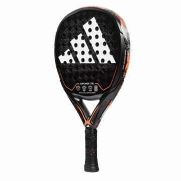 Padel Racket Adidas adipower Ctrl 3.2  Black