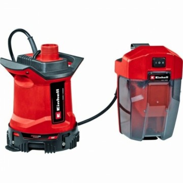 Bomb Einhell 18 V