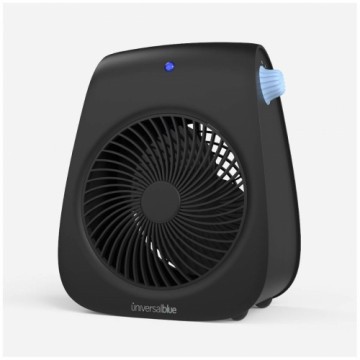 Цифровая батарея Universal Blue 495-UCVT9305 Чёрный 2000 W