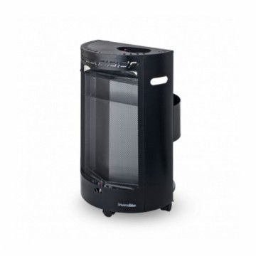 Газовая печь Universal Blue 457-UELLABLACK Чёрный 4200 W