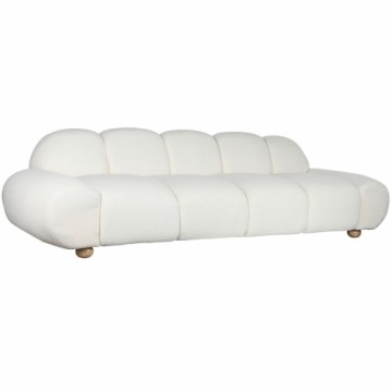 Sofa Home ESPRIT White Modern 284 x 103 x 83 cm