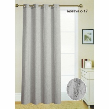 Curtain Hosteline MORAVA 140 x 260 cm