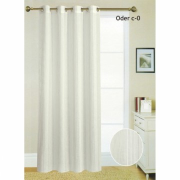 Curtain Hosteline ODER Soft green 140 x 260 cm