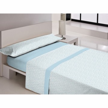 Bedding set Libela PIRINE GOMERA Blue King size