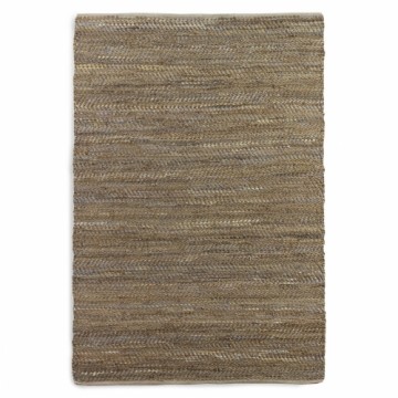 Carpet Alexandra House Living Brown 60 x 120 x 1 cm