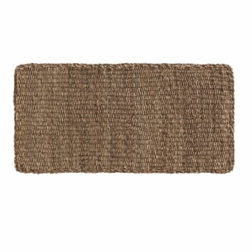 Carpet Alexandra House Living Brown 120 x 2 x 60 cm