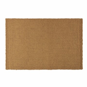 Carpet Alexandra House Living Brown Coconut Fibre 150 x 210 x 2 cm