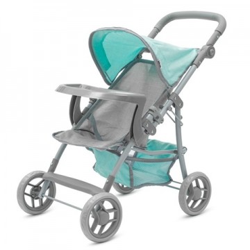 Baby Mix Leļļu ratiņi LANA Babymix 56091