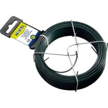 Tension wire for fence 30m (2mm) green