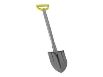 Garden shovel EPOCA HABITAT, 70.5cm, light gray