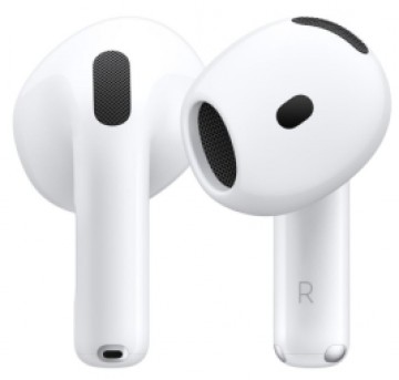 Austiņas Apple AirPods 4