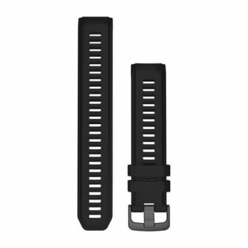 Garmin Watch Band for Instinct 2 Tactical, Black