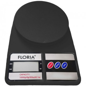 Floria ZLN9076 Virtuves svari 10 kg