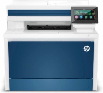 Hewlett-packard HP Color LaserJet Pro MFP 4302fdn Printer