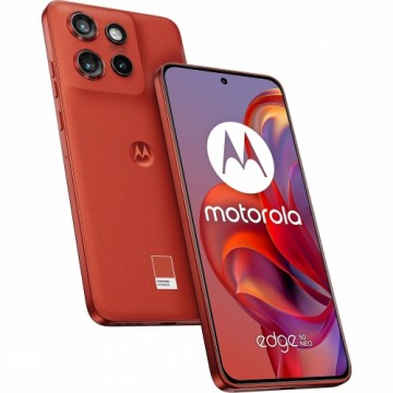 Motorola Edge 50 Neo 5G 8/256GB DS Red