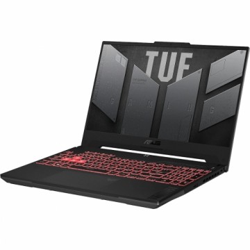 ASUS TUF Gaming A15 FA507NU-LP032W Ryzen 7 7735HS 15,6"FHD 144Hz IPS-level 250nits AG 16GB DDR5 4800 SSD1TB GeForce RTX 4050_6GB WLAN+BT LAN Cam720p 90WHrs Win11 Mecha Gray