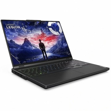 Lenovo Legion Pro 5 16IRX9 i5-14500HX 16" WQXGA IPS 500nits AG 240Hz 32GB DDR5 5600 SSD1TB GeForce RTX 4060 8GB Win11 Onyx Grey