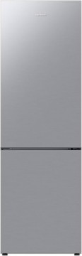 Samsung RB33B610ESA Freestanding 344 L E Graphite, Metallic