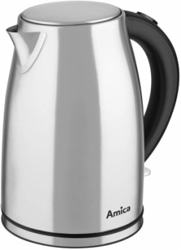 CZAJNIK AMICA KF 3038 INOX 1.7L 2200W