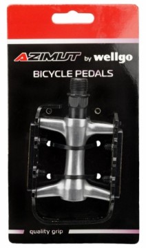 Pedals Azimut M248DU Azimut by Wellgo Alu M248DU