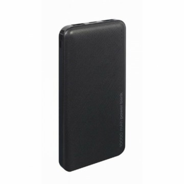 Powerbank GEMBIRD 10000 mAh Gembird Power Bank PB10-02 10000 mAh