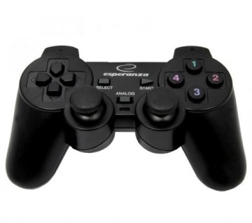 Game controller Esperanza EG102