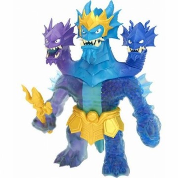 Goo Jit Zu Bandai Goo Jit Zu King Hydra 25 cm