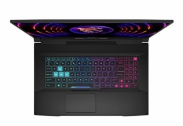 MSI Katana 17 B13VGK-637, Gaming-Notebook