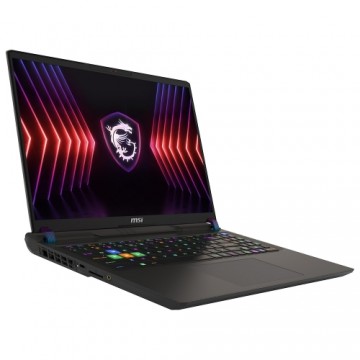 MSI Vector 16 HX A13VIG-475, Gaming-Notebook