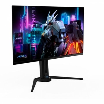 AORUS FO32U, Gaming-Monitor