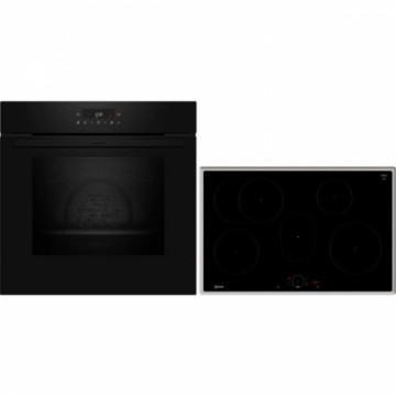 BTX48PIB, Backofen-Set