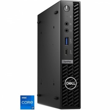 OptiPlex 7020 Plus MFF (542TT), Mini-PC