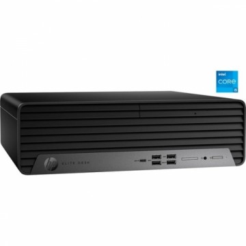 HP Elite Small Form Factor 600 G9 (881L0EA), PC-System