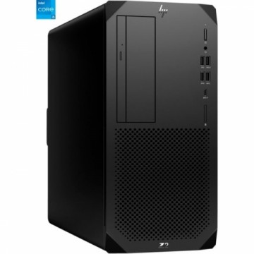 HP Z2 Tower G9 Workstation (5F113EA), PC-System