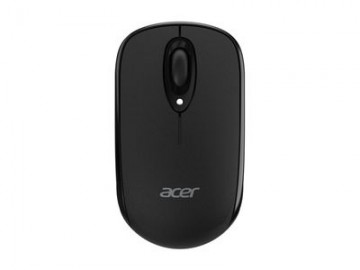 Acer AMR120 - mouse - Bluetooth 5.2 - black