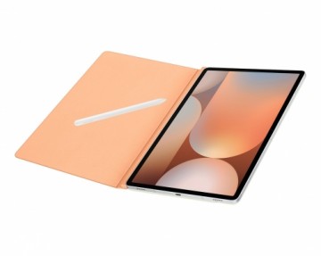 EF-BX810POE Samsung Smart Book Cover for Galaxy Tab S9+|S9 FE+ Orange