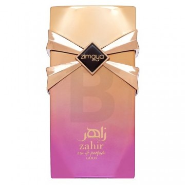 Zimaya Zahir Gold unisex parfimērijas ūdens 100 ml