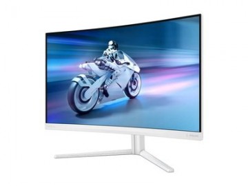 Philips Evnia 5000 27M2C5501 - LED monitor - curved - QHD - 27" - HDR