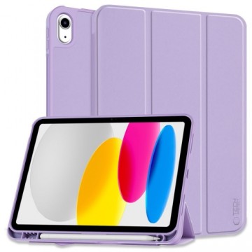 TECH-PROTECT SC PILDSPALVA IPAD 10.9 10 | 2022 VIOLETS