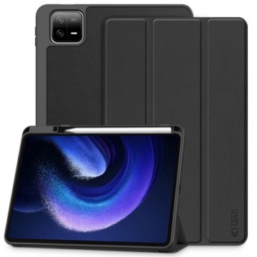 Tech-Protect SC Pen case for Xiaomi Pad 6 | 6 Pro - black