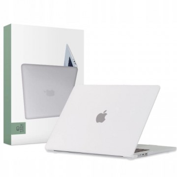 Tech-Protect SmartShell case for MacBook Air 15&quot; M2 | M3 | 2023-2024 - matte