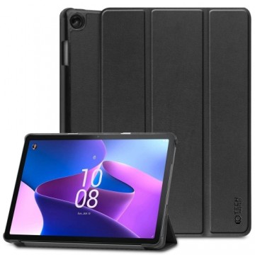 Tech-Protect SmartCase case for Lenovo Tab M10 (3rd generation) 10.1&quot; TB-328 - black